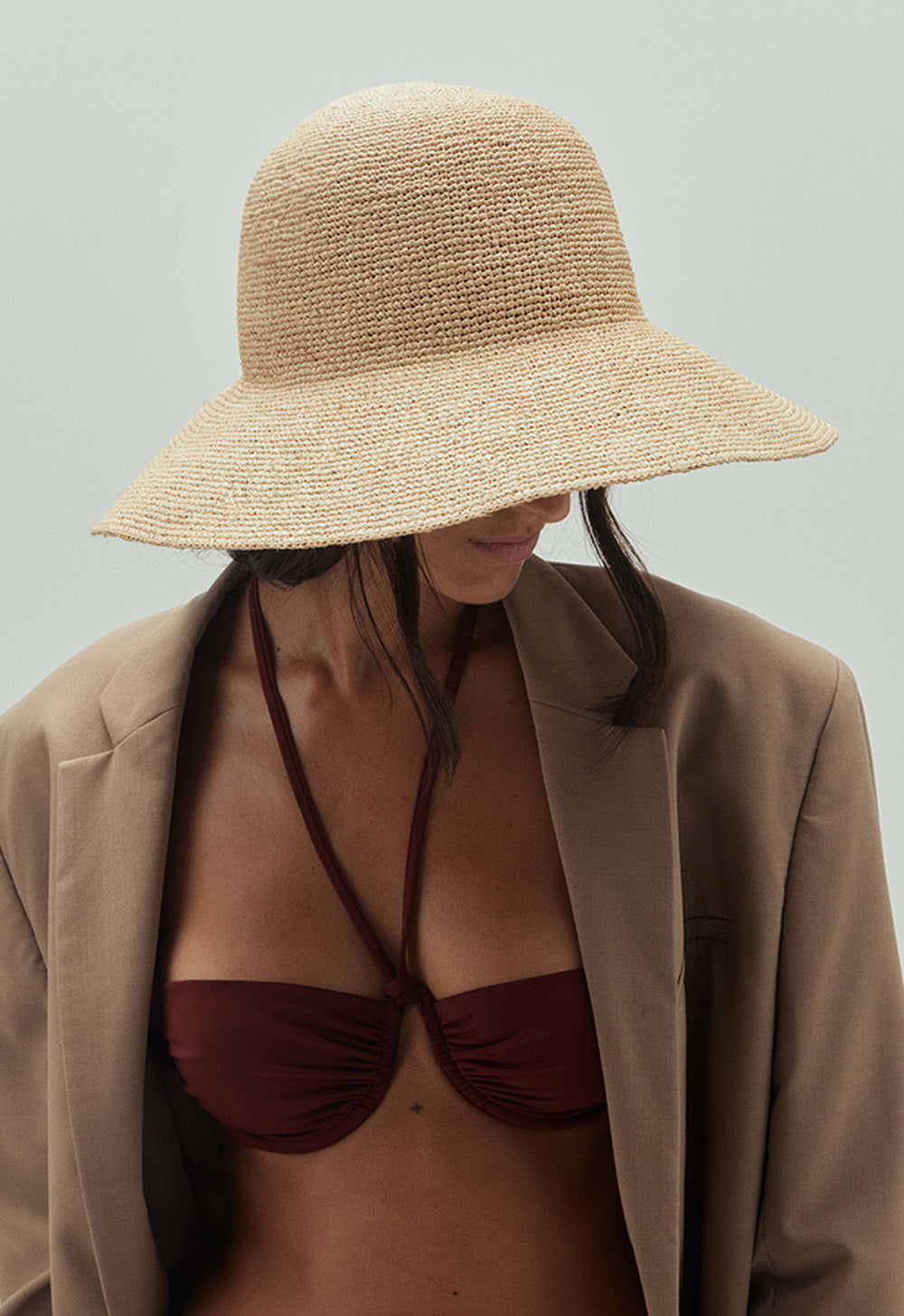 Izzy Sunhat