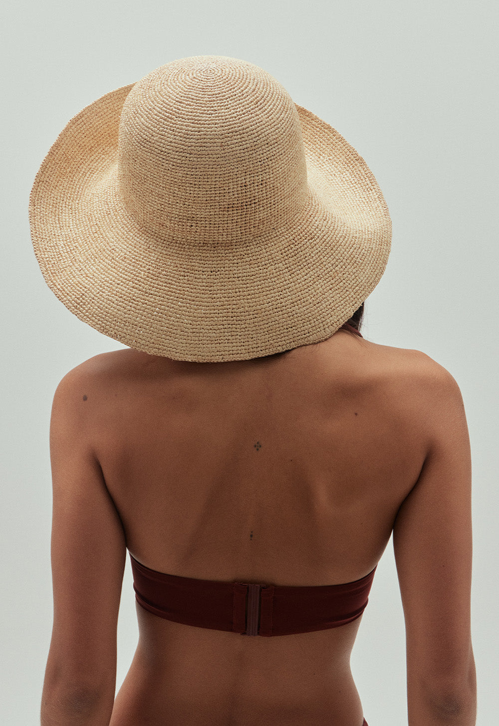 Izzy Sunhat