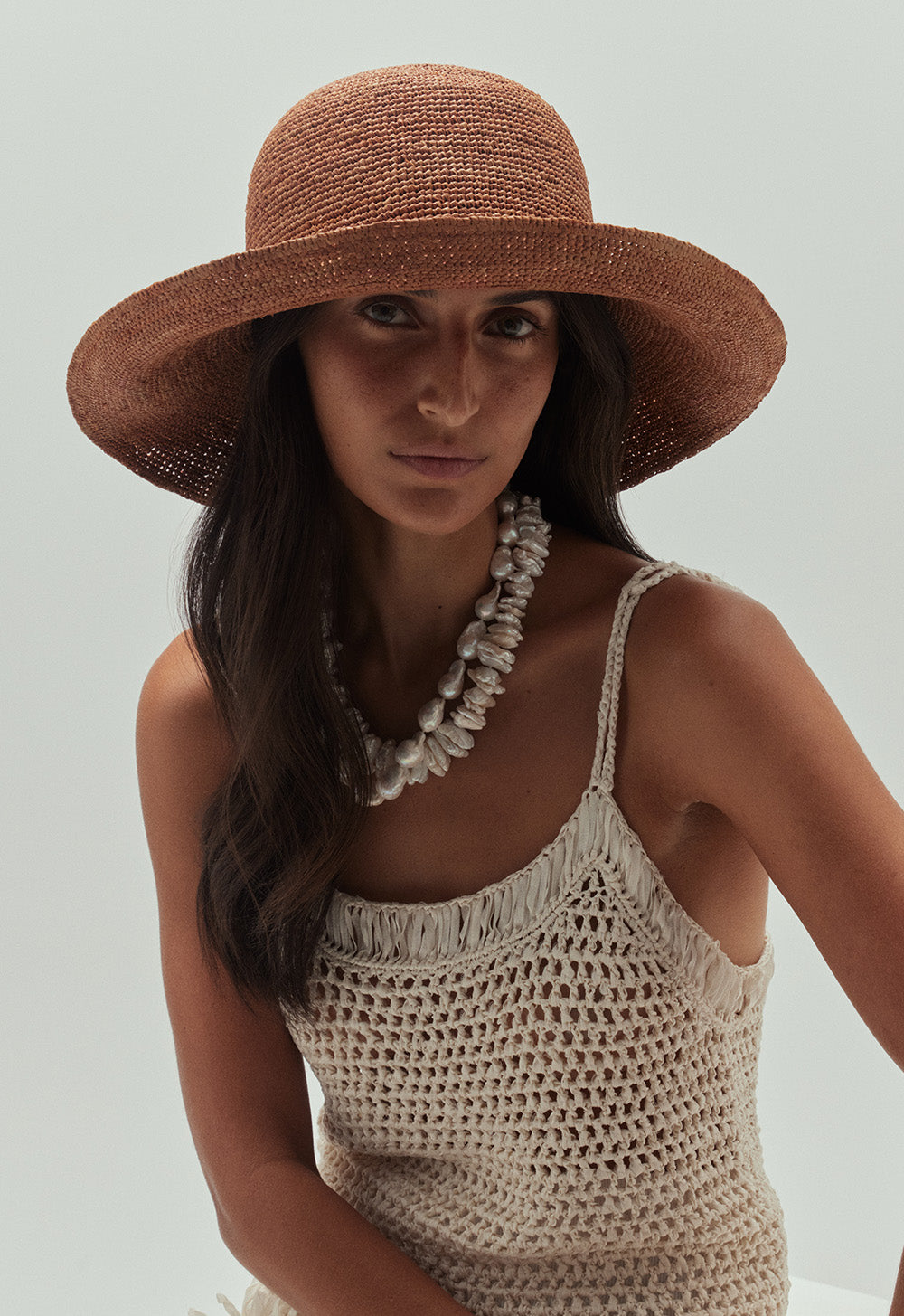 Izzy Sunhat