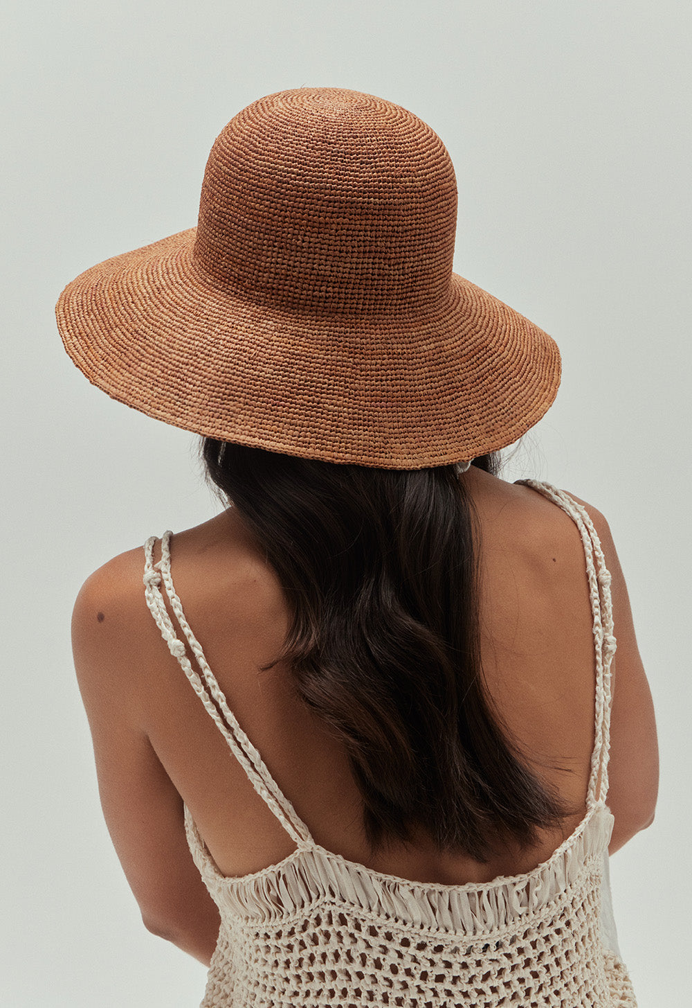 Izzy Sunhat