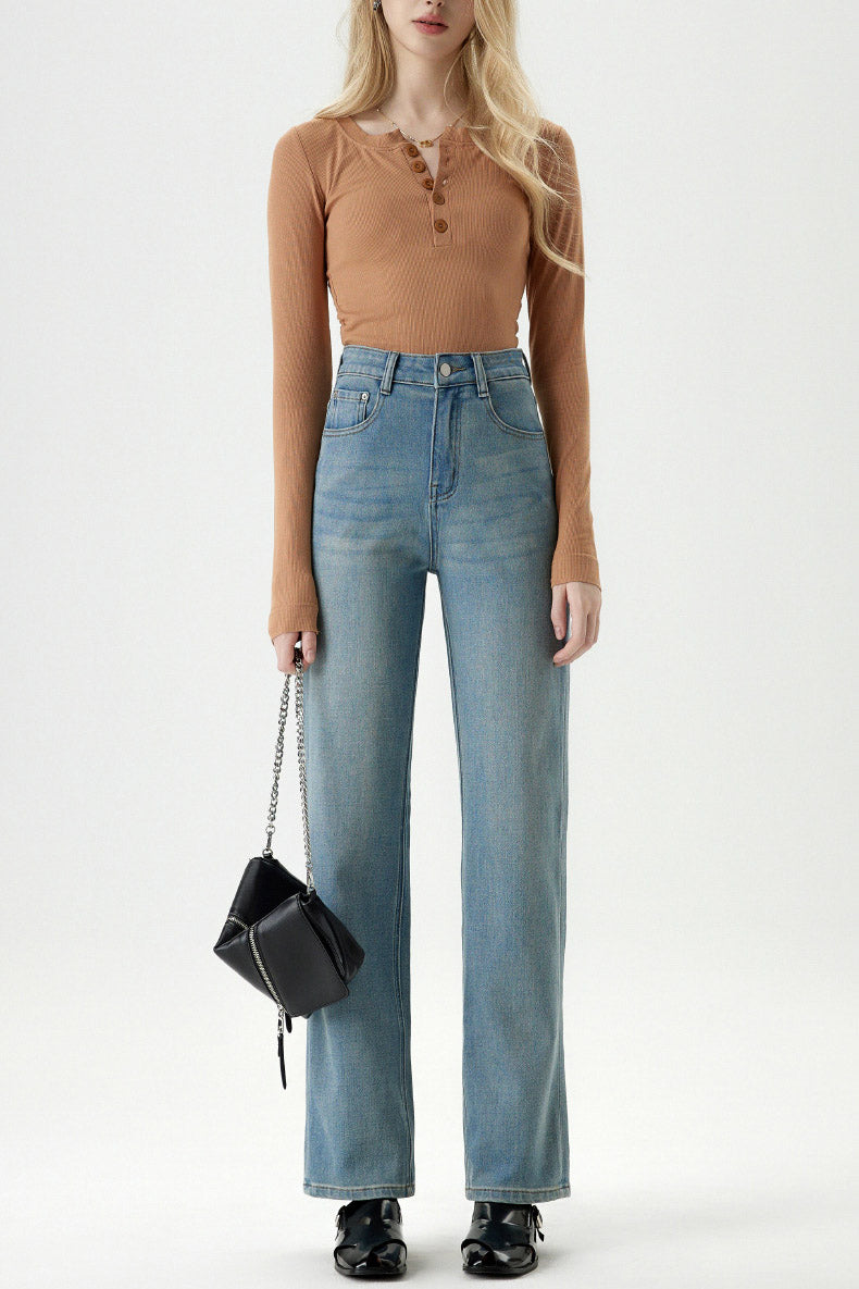 Pantaloni Baguette coordinati