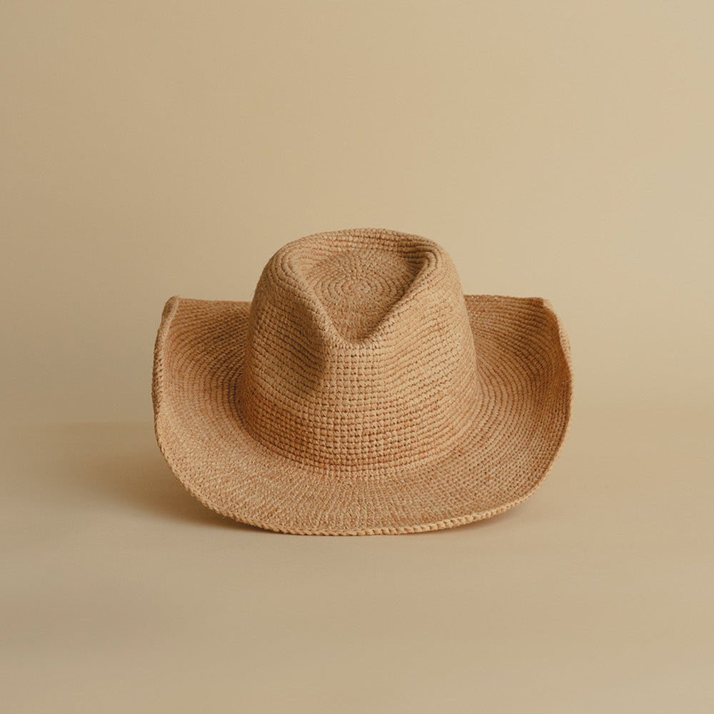 Cappello da cowboy Remi