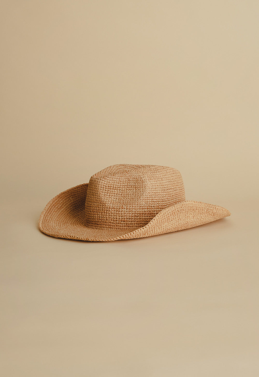 Cappello da cowboy Remi