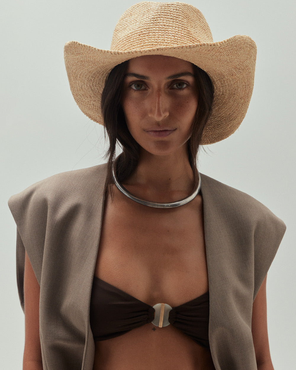 Cappello da cowboy Remi