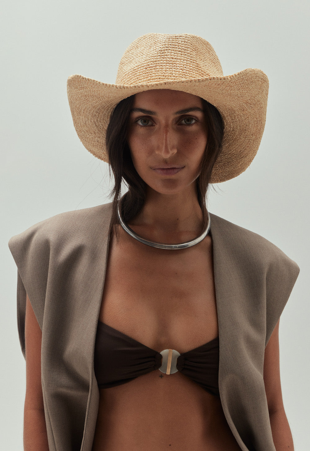 Cappello da cowboy Remi
