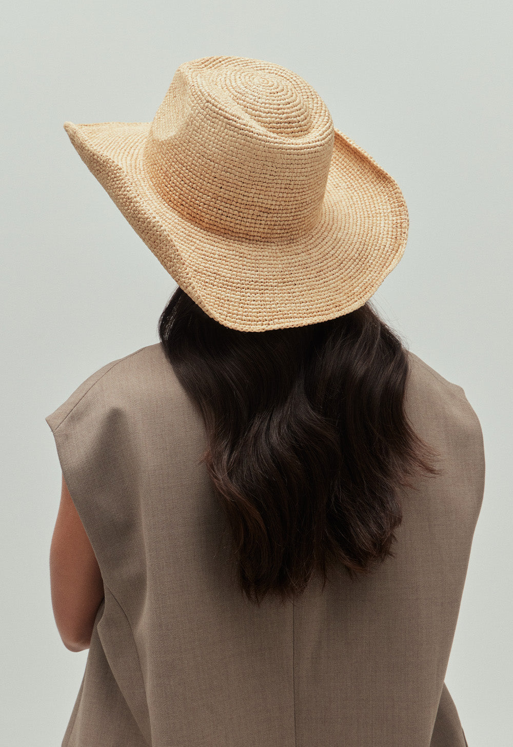 Cappello da cowboy Remi