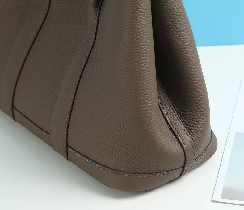 Sofia Crossbody Genuine Leather Bag