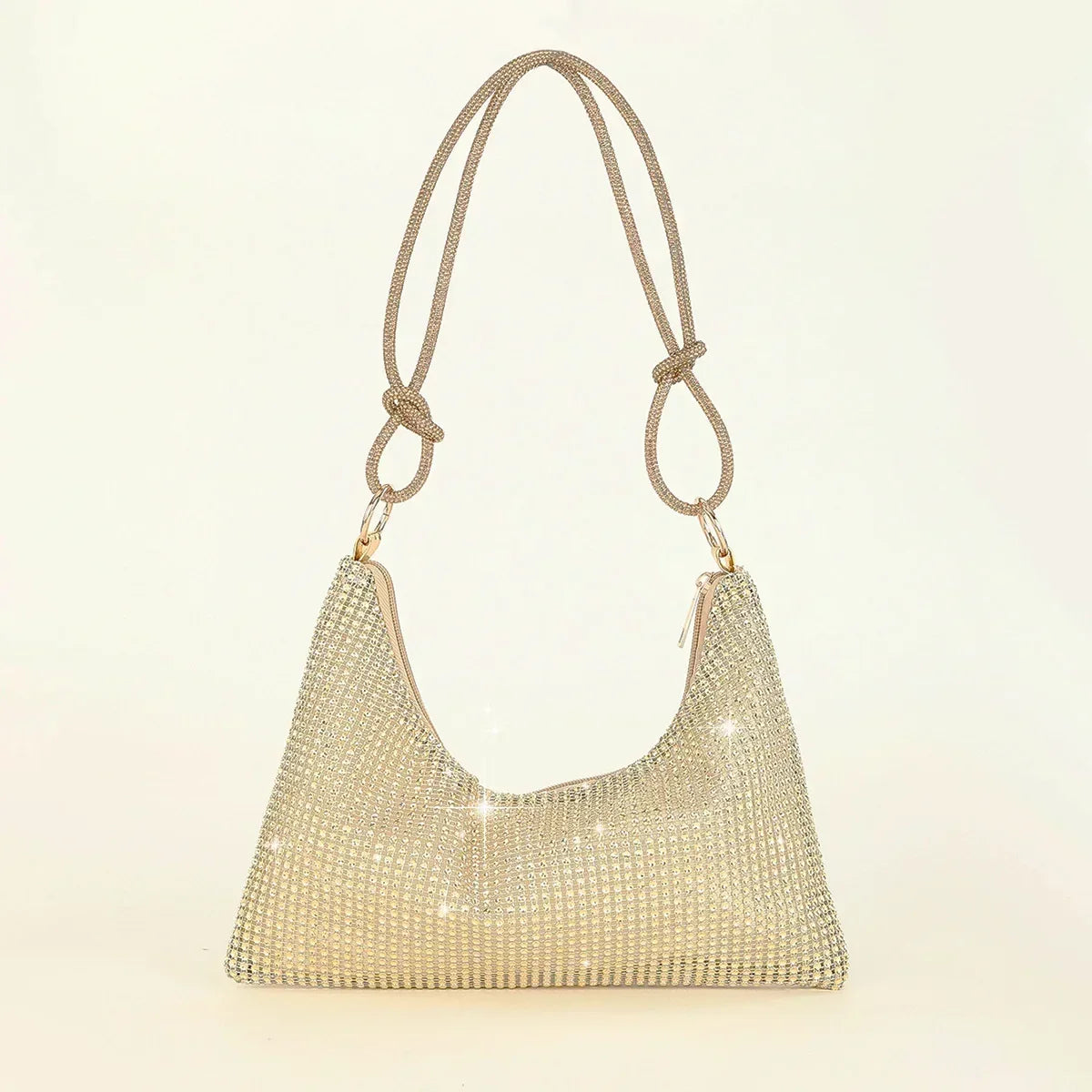 Cristal Evening Bag