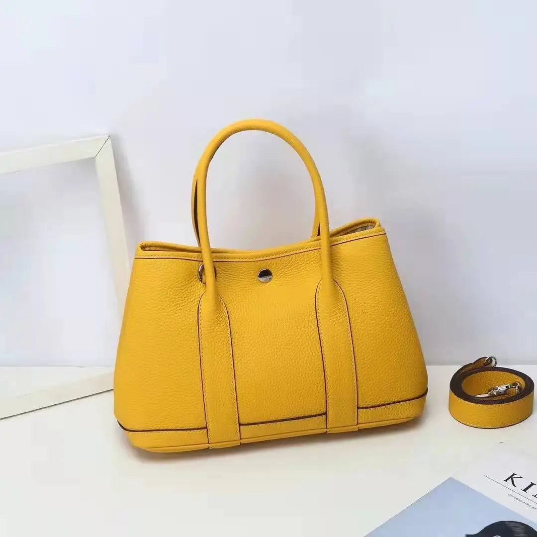 Sofia Crossbody Genuine Leather Bag