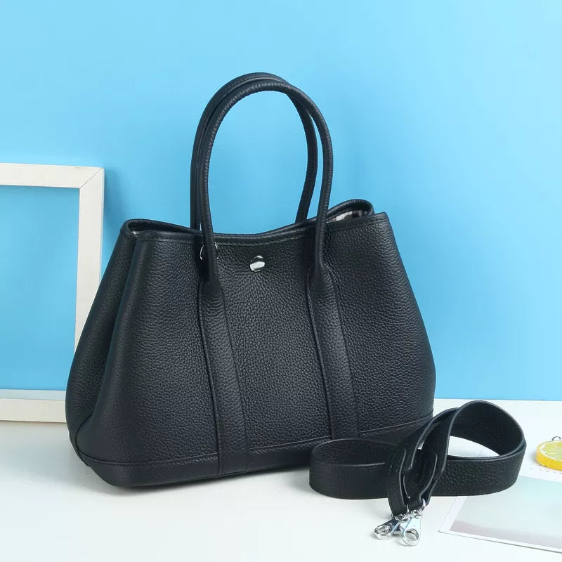 Sofia Crossbody Genuine Leather Bag