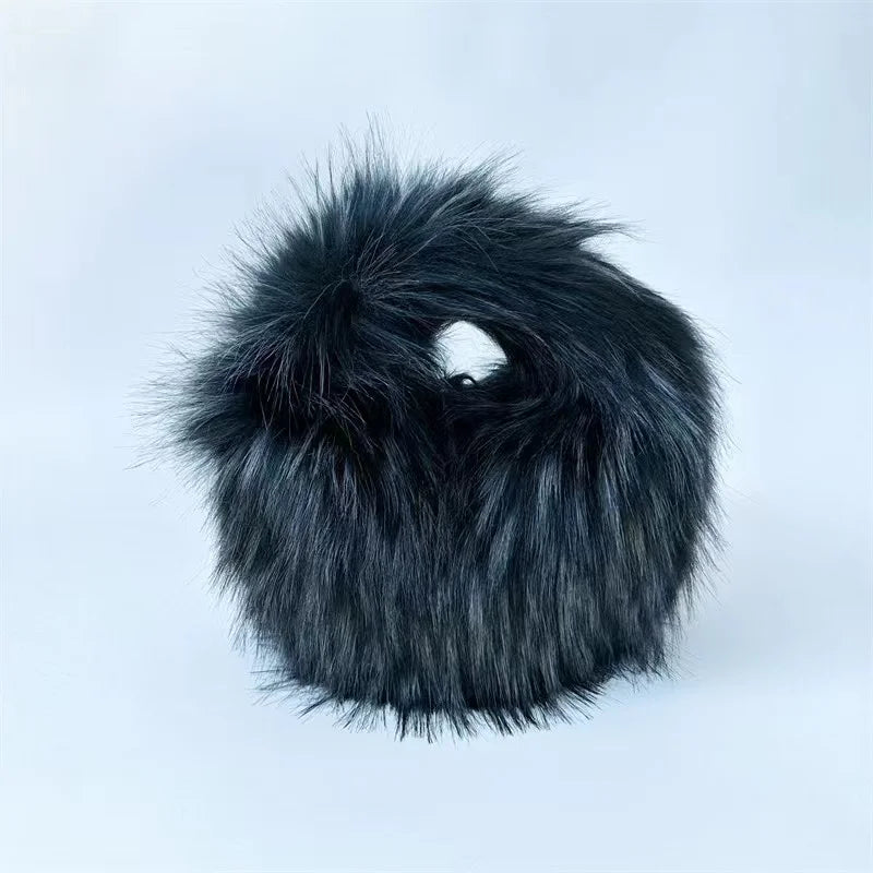 Lele Plush Bag