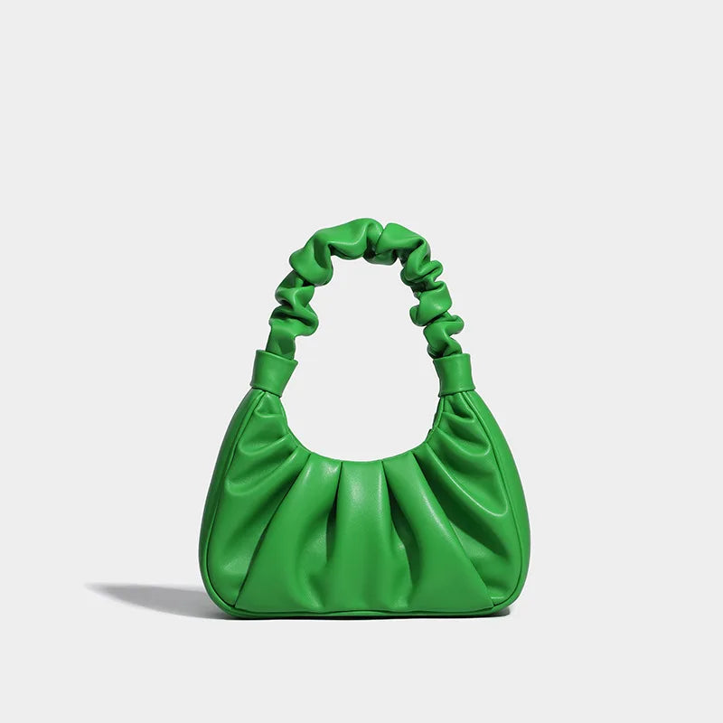 Lorena Baguette Bag