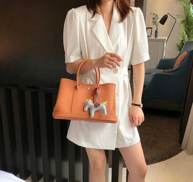 Sofia Crossbody Genuine Leather Bag
