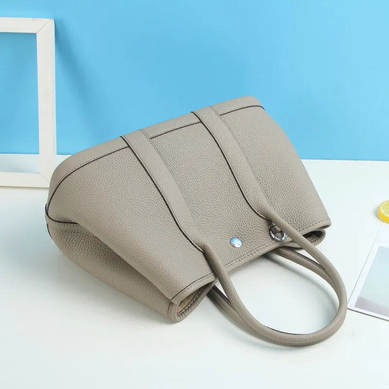 Sofia Crossbody Genuine Leather Bag