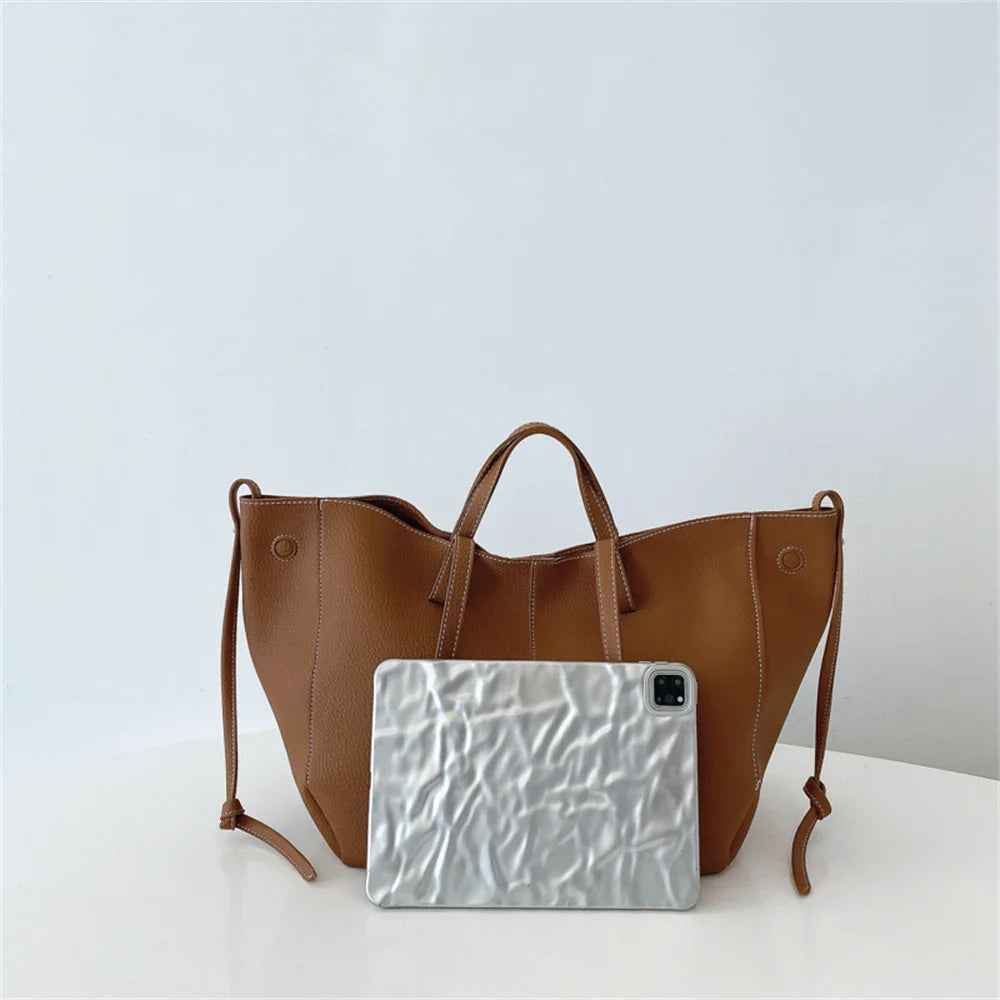 Maira Large Tote Bag