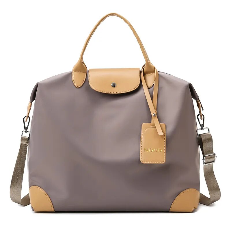 Yara Large Travel Bag