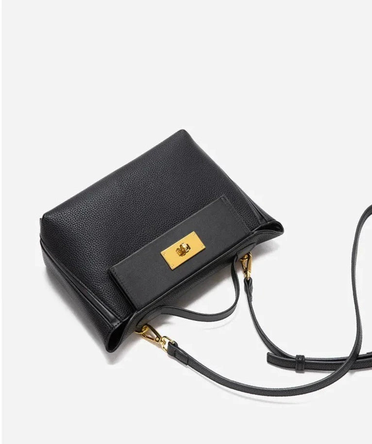 Amanda Crossbody Genuine Leather Bag