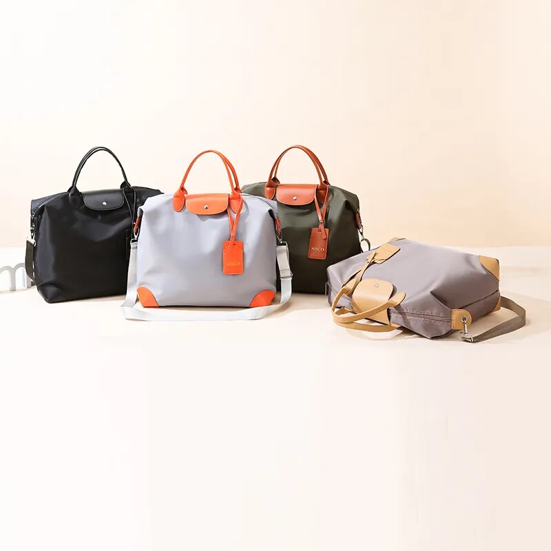 Yara Large Travel Bag