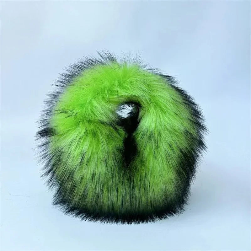 Lele Plush Bag