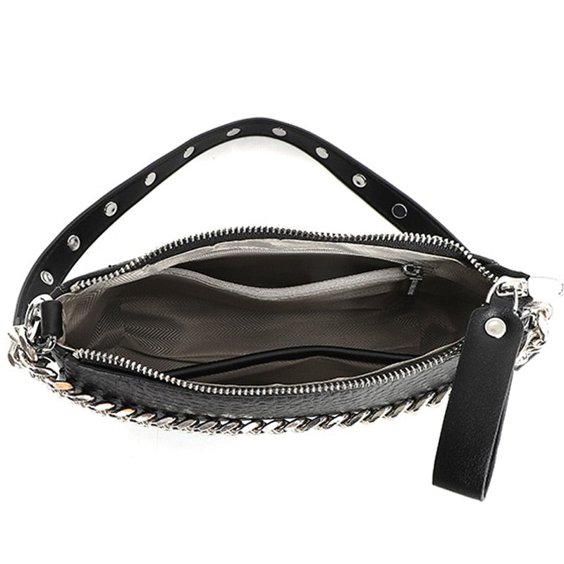 Agatha Small Crossbody Bag