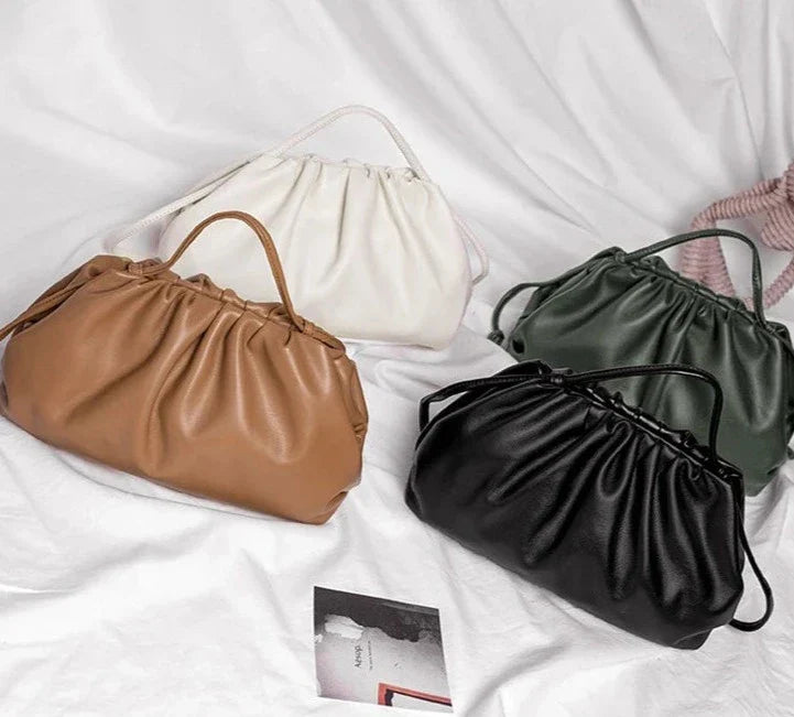Ana Small Pouch Bag