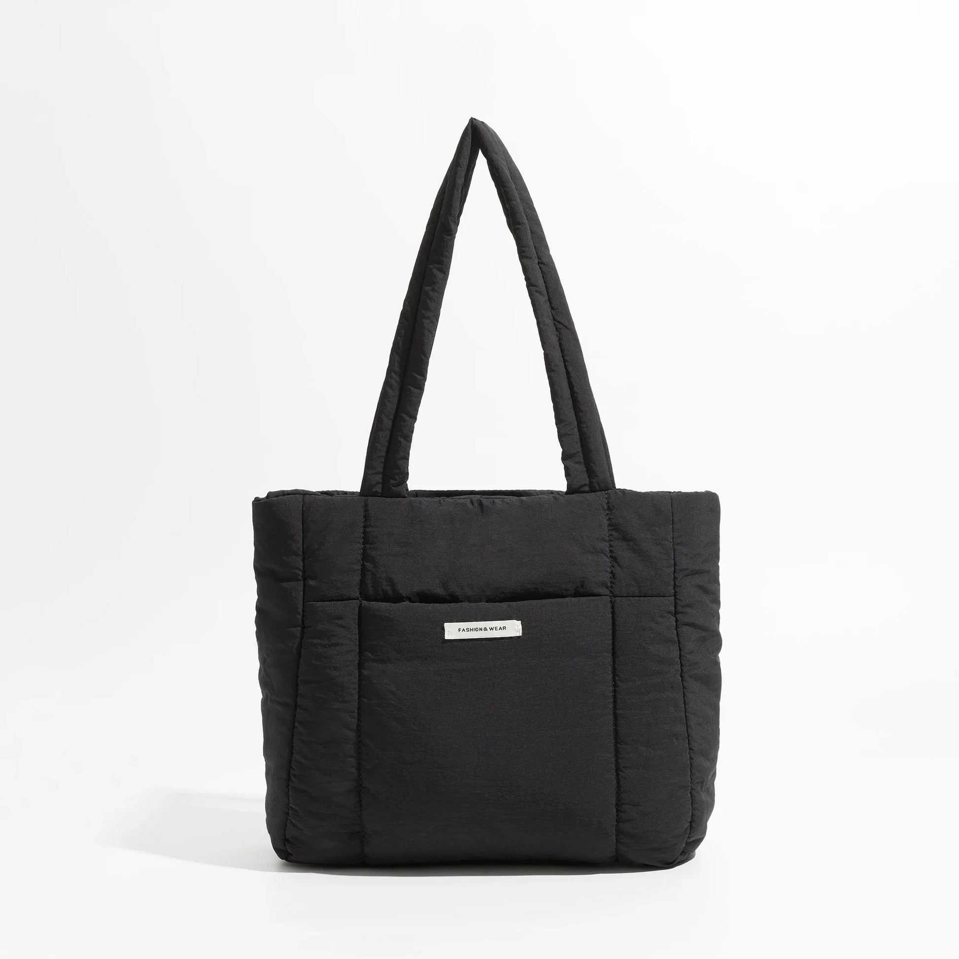 Eloa Medium Puffer Bag