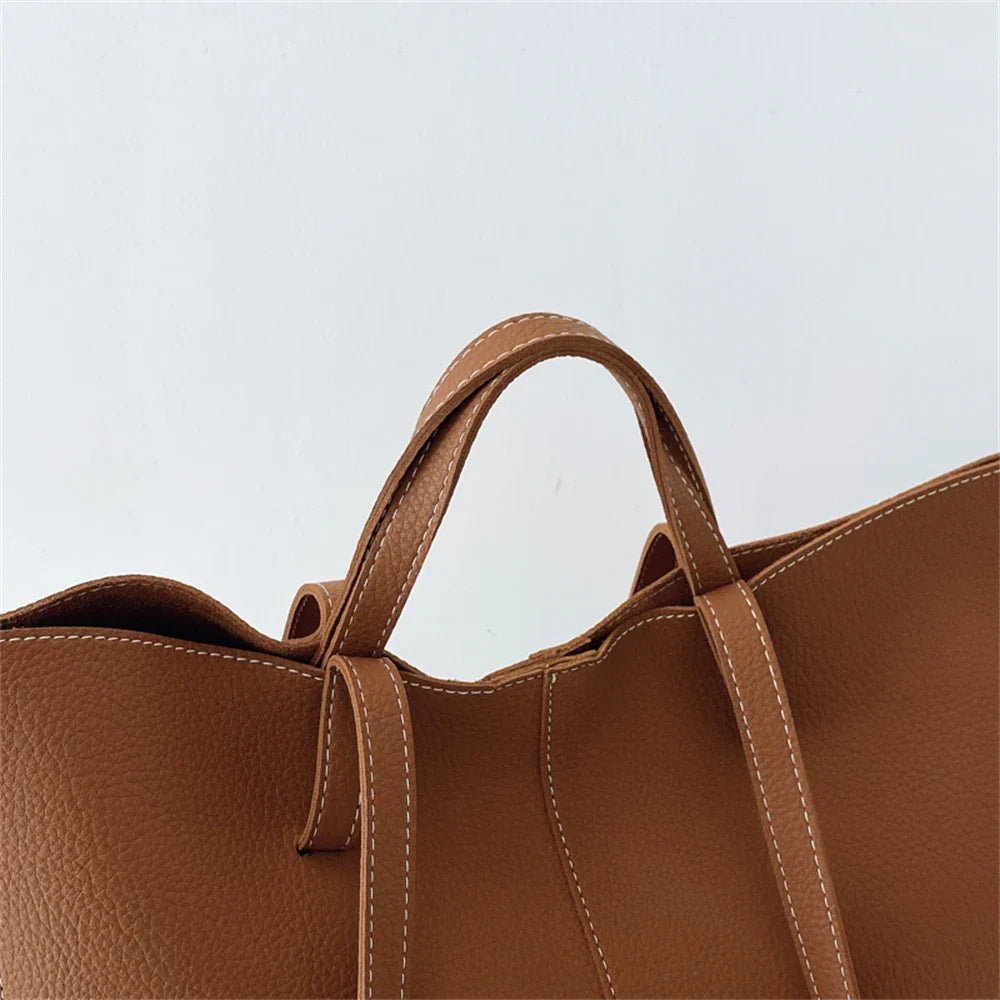 Maira Large Tote Bag
