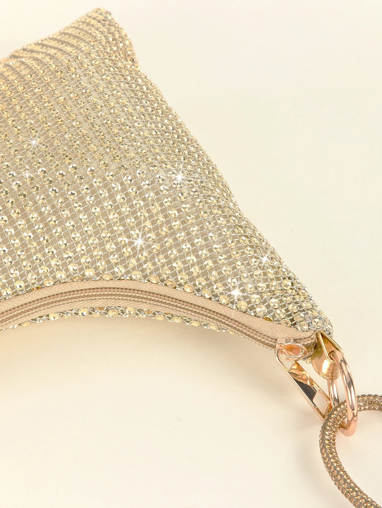 Cristal Evening Bag