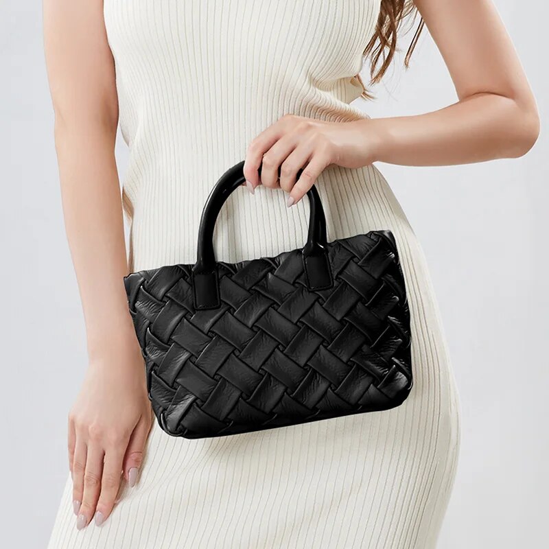 Lila Small Bag