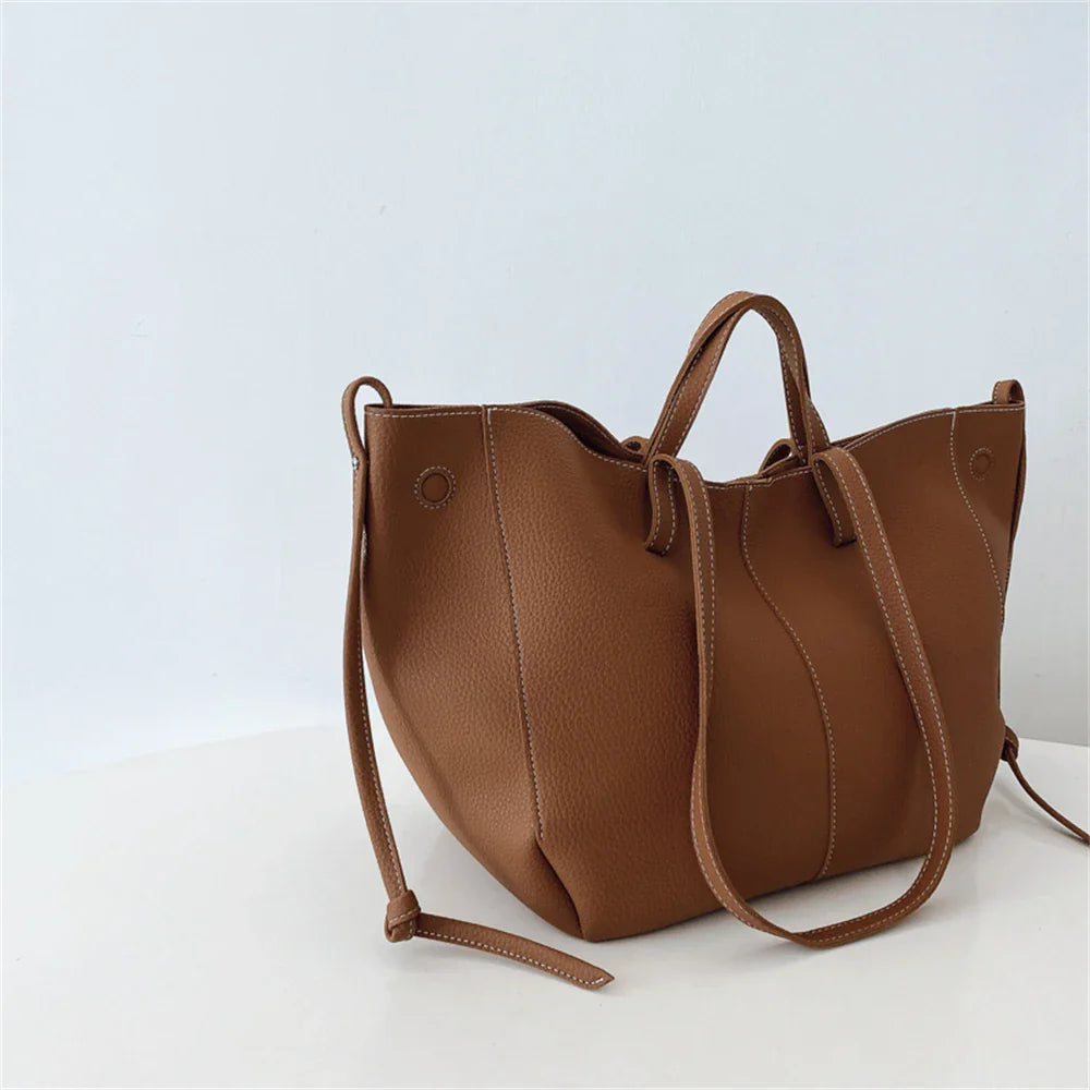 Maira Large Tote Bag