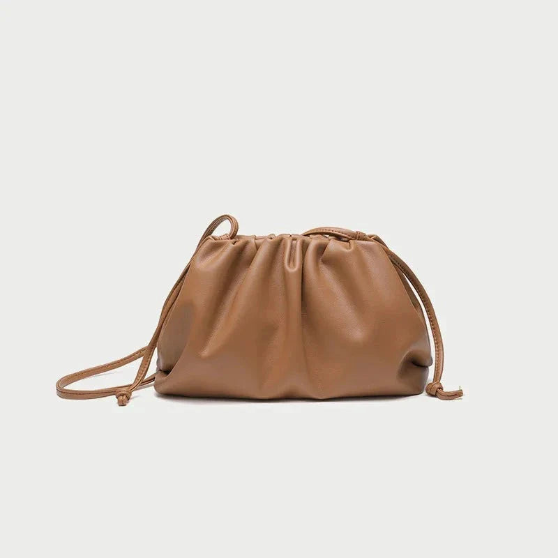 Ana Small Pouch Bag