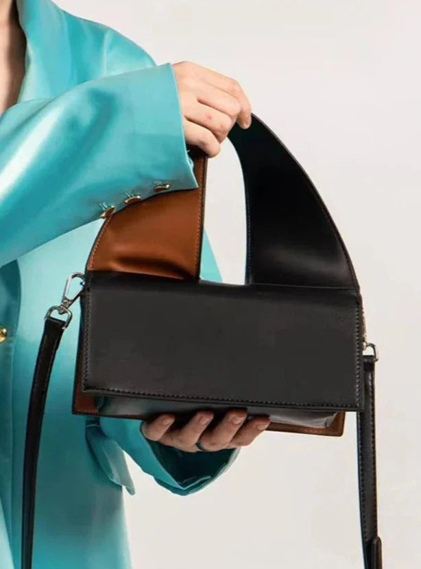 Emma Small Crossbody Bag