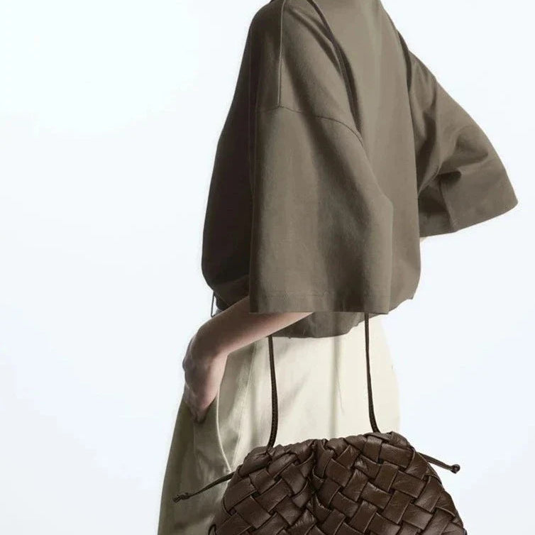 Harper Crossbody Bag