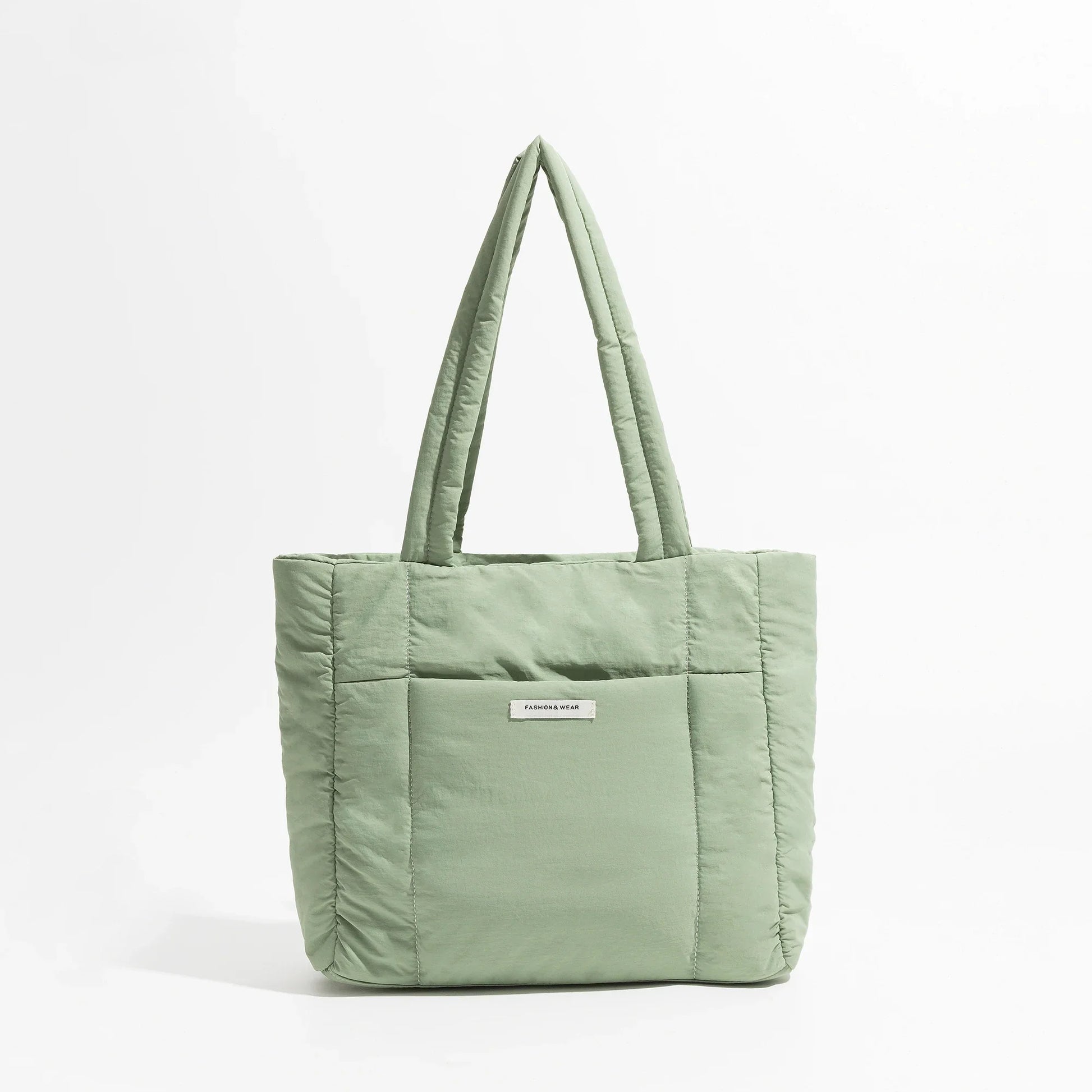 Eloa Medium Puffer Bag