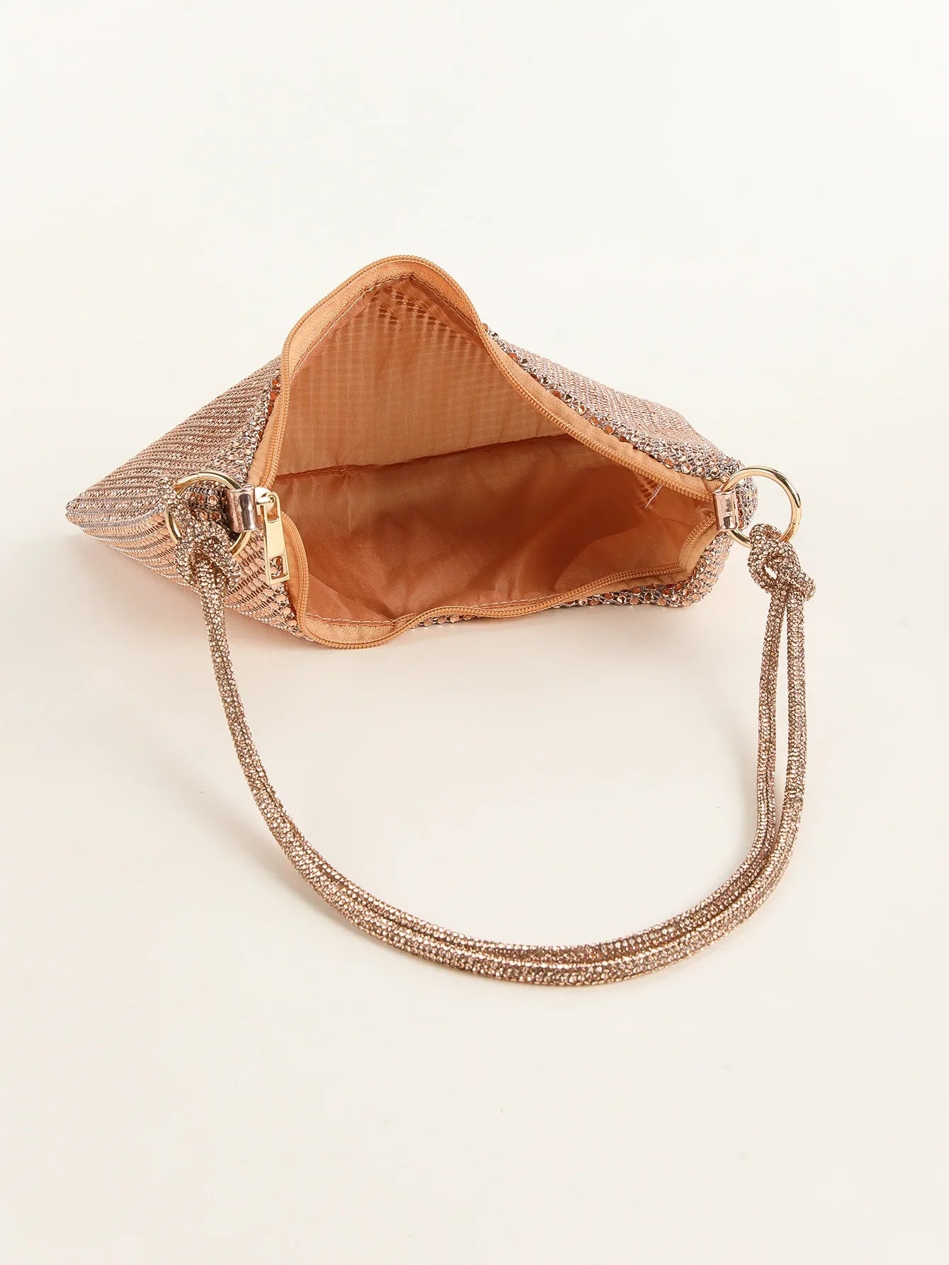 Cristal Evening Bag