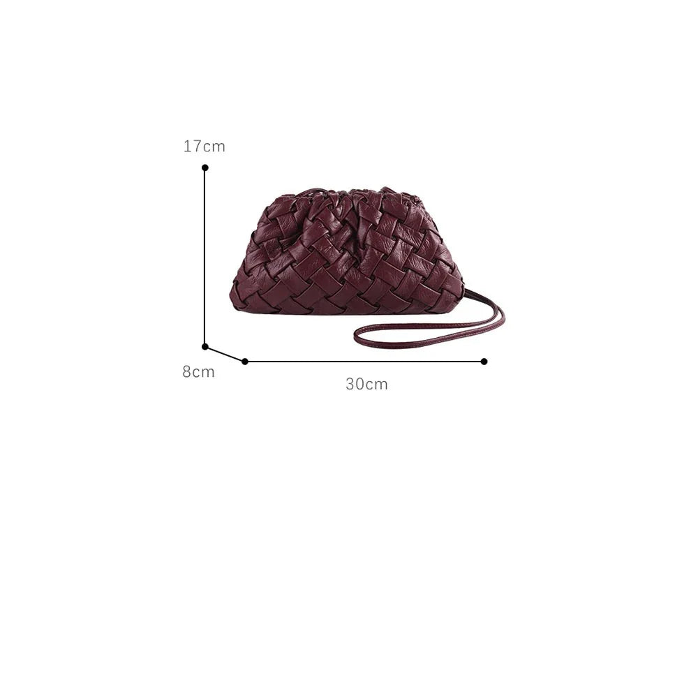 Harper Crossbody Bag