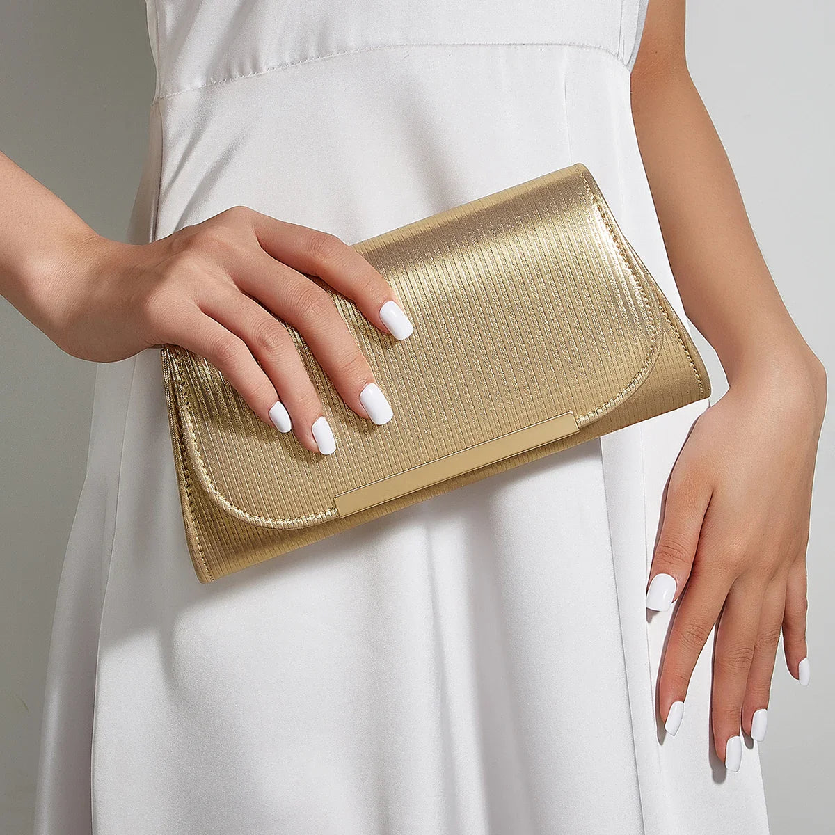 Yasmin Evening Bag