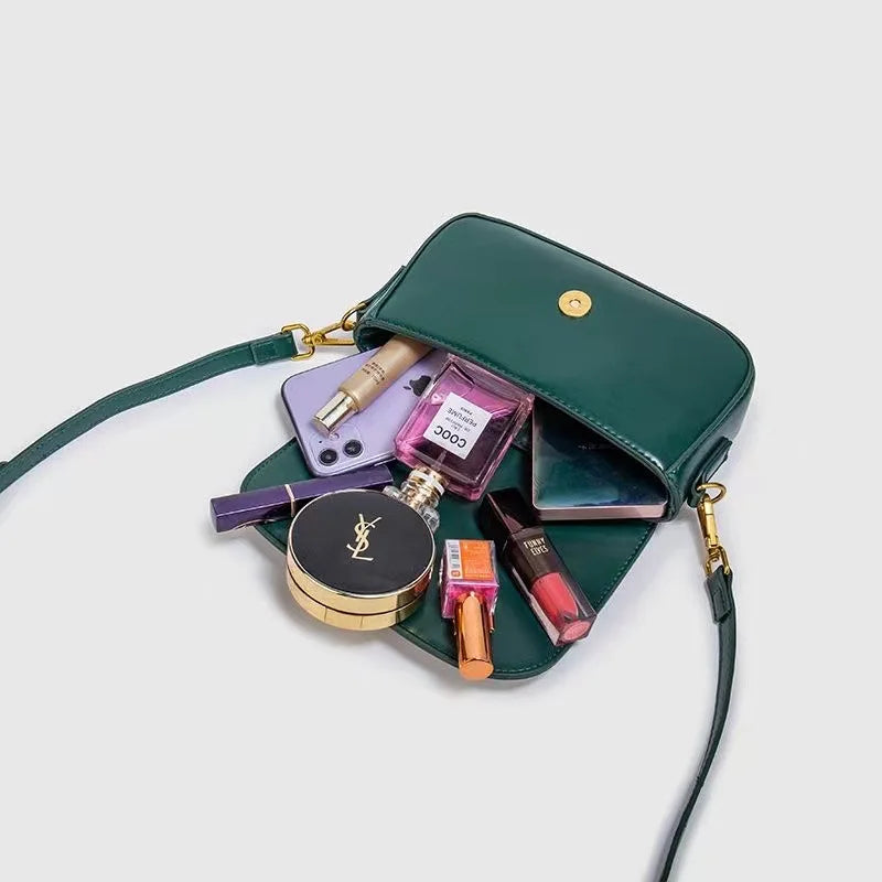 Kylie Crossbody Bag