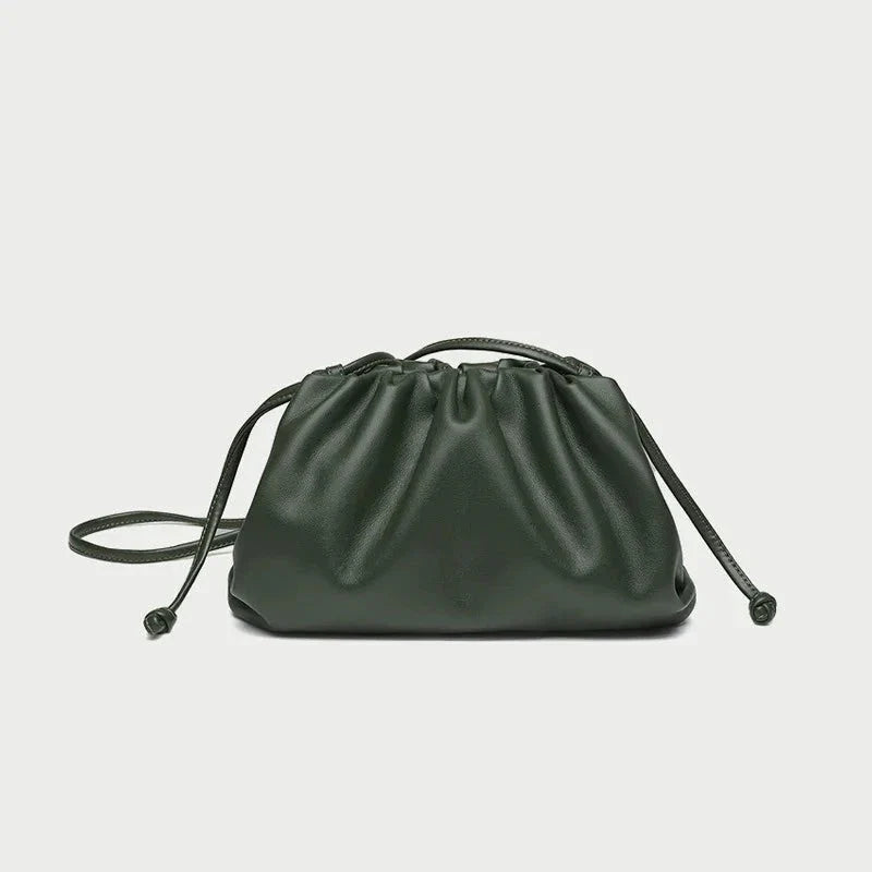 Ana Small Pouch Bag