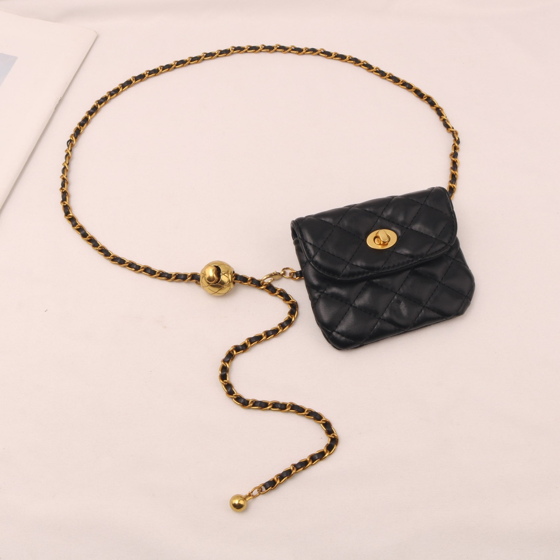 Blair Belt Bag