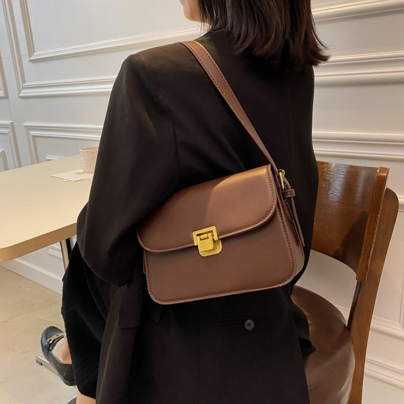 Rochelle Crossbody Bag