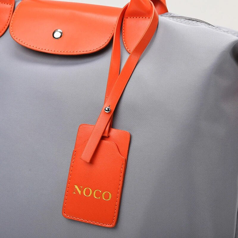 Yara Large Travel Bag