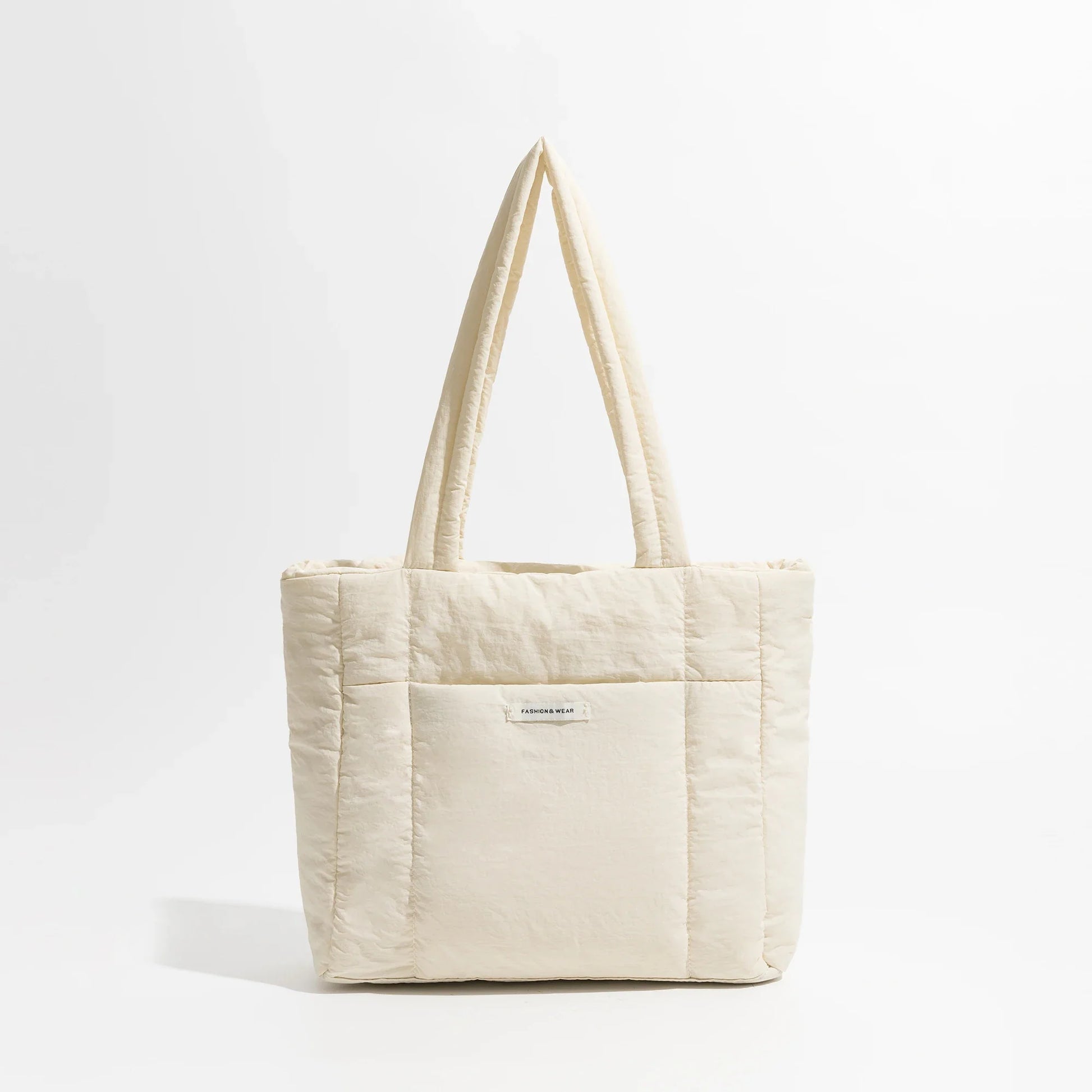 Eloa Medium Puffer Bag