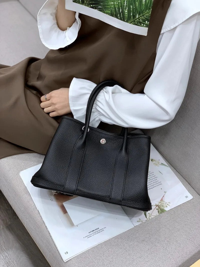 Sofia Crossbody Genuine Leather Bag
