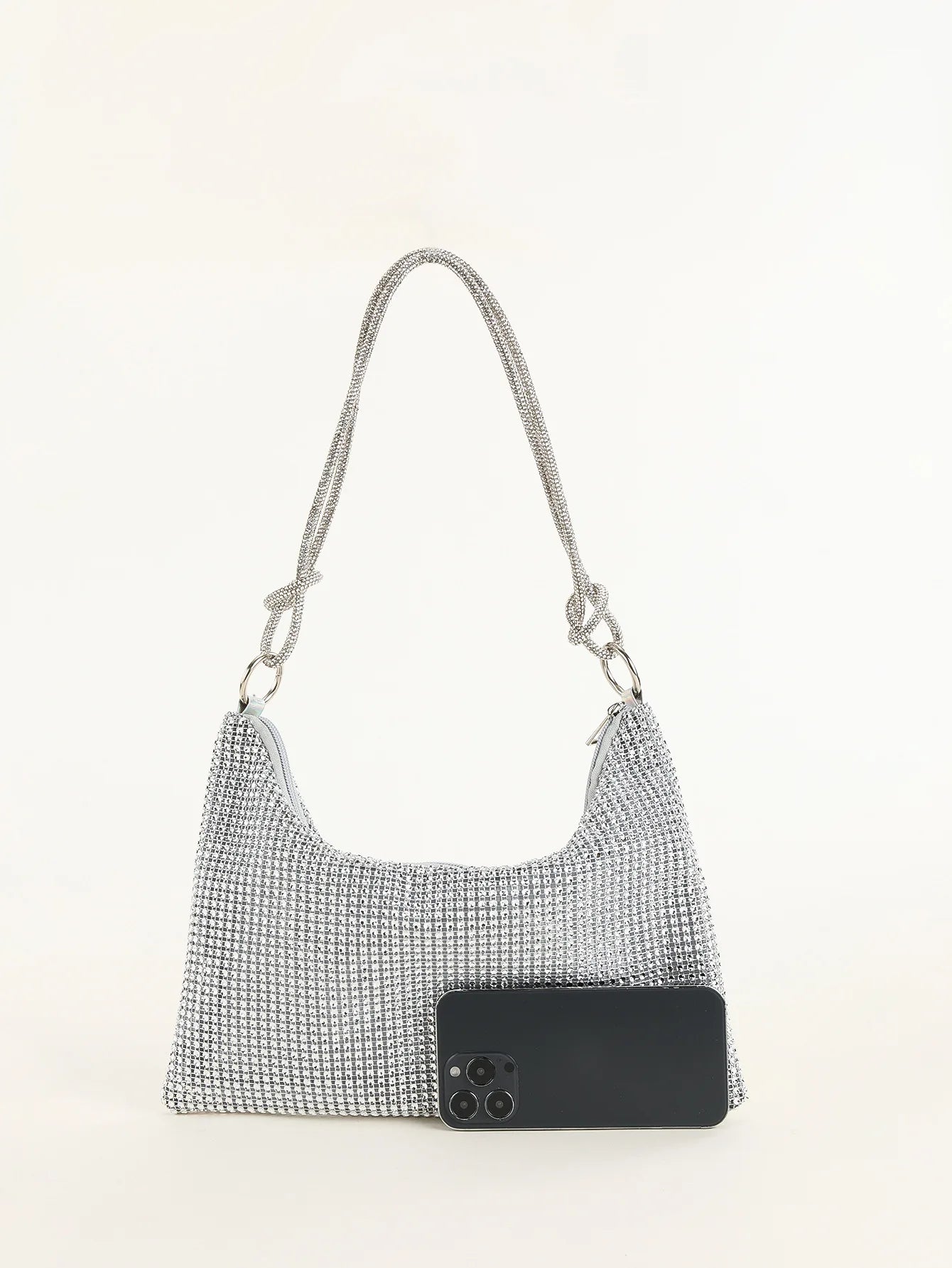 Cristal Evening Bag