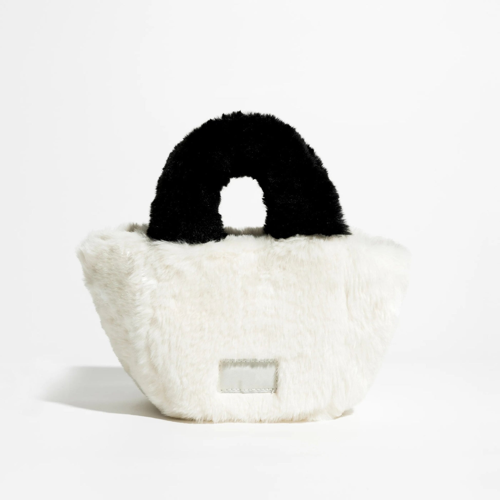 Diana Furry Bag