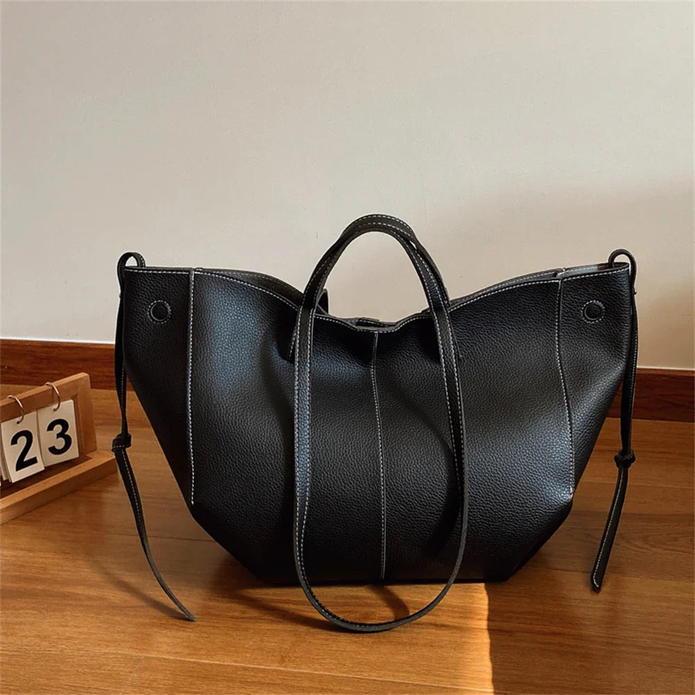 Maira Large Tote Bag