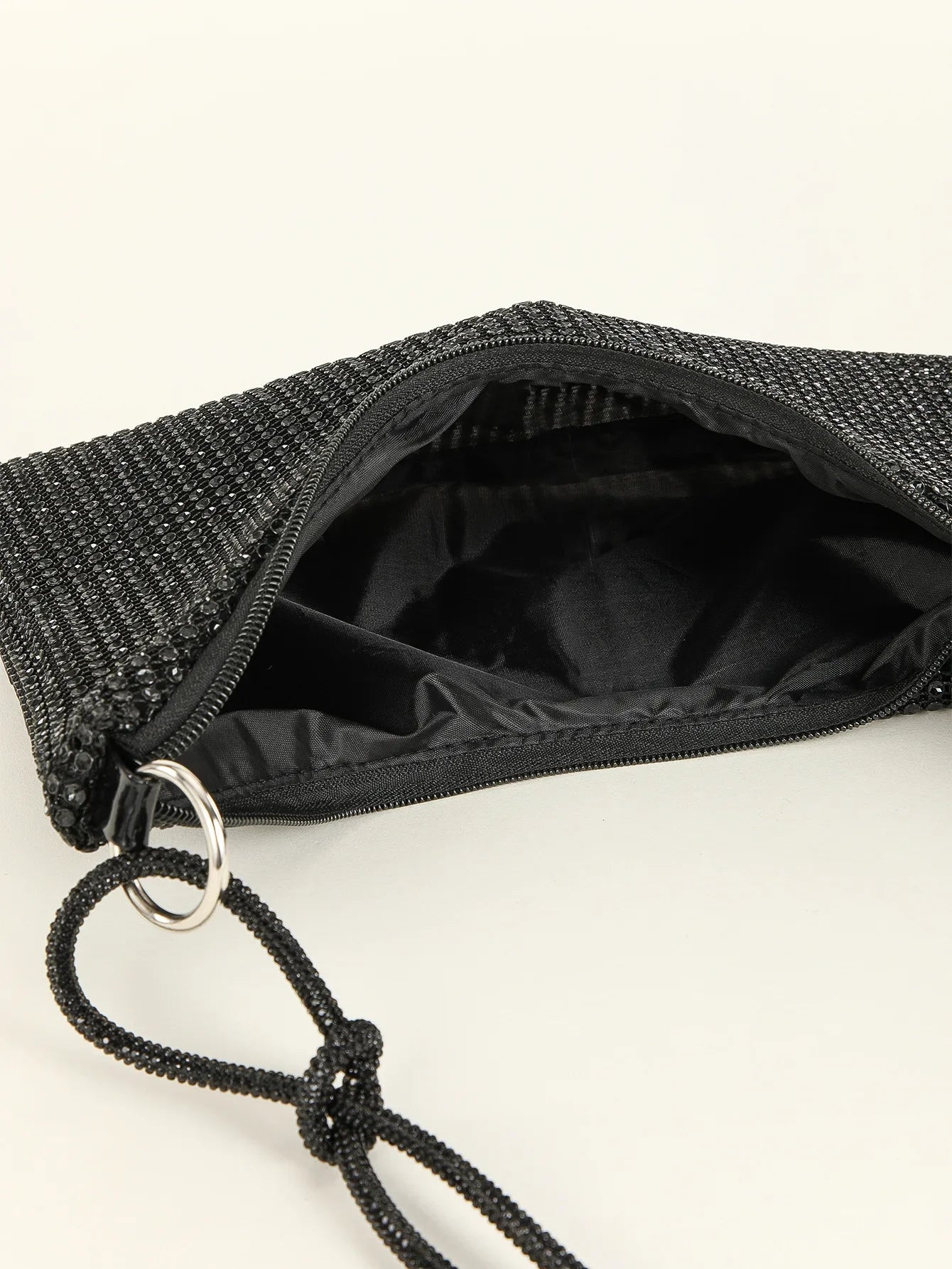 Cristal Evening Bag