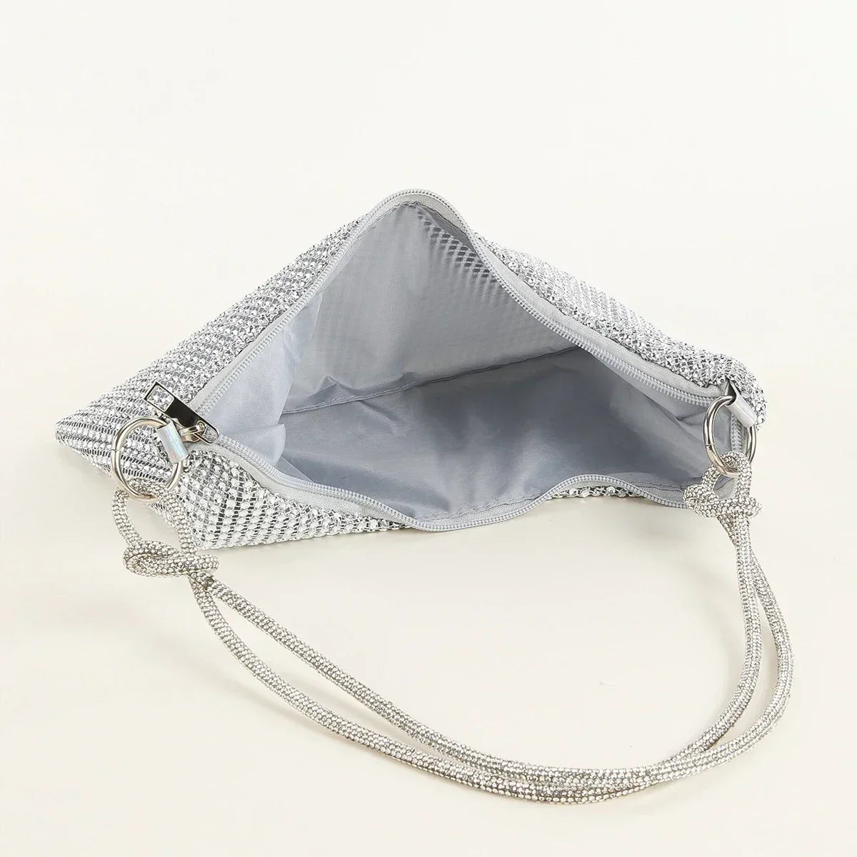 Cristal Evening Bag