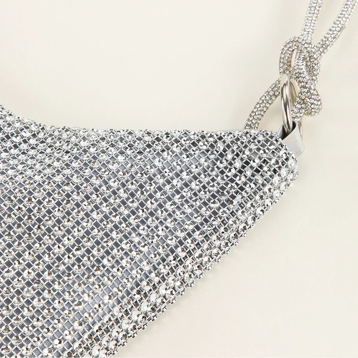 Cristal Evening Bag